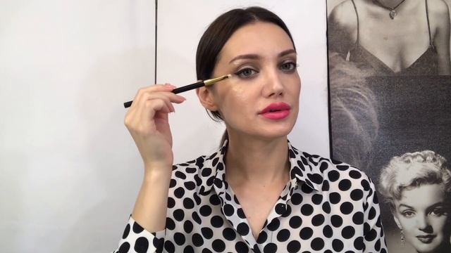 Обзор кистей от Tom Ford смотреть онлайн