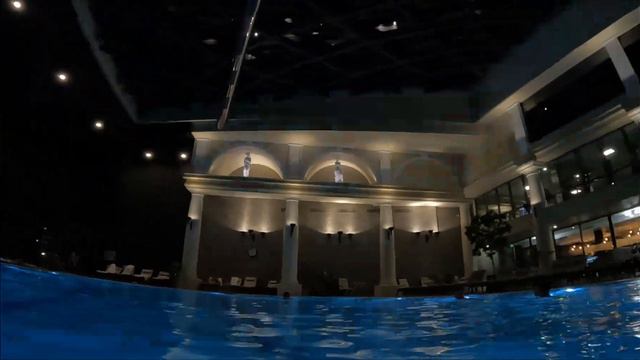 Kings' Valley Medical & Spa Hotel смотреть онлайн