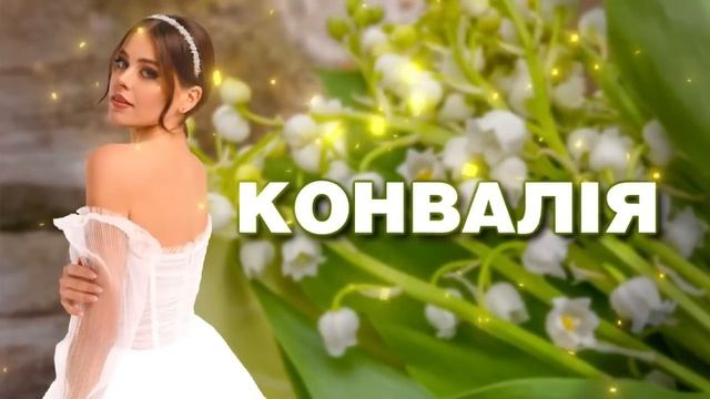 Конвалія - Влад Комар смотреть онлайн
