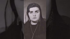 Кумыкские песни???Издек Изиева- «Гёзьяш»