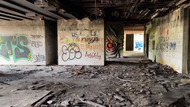 Последната резиденция на Тодор Живков в Банкя, България смотреть онлайн