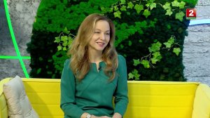 Национальный календарь прививок! Эксперт - врач-педиатр Наталья Ткач