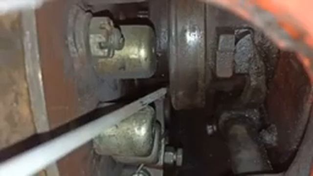 Т 25. Мой вариант оживление сцепления. смотреть онлайн