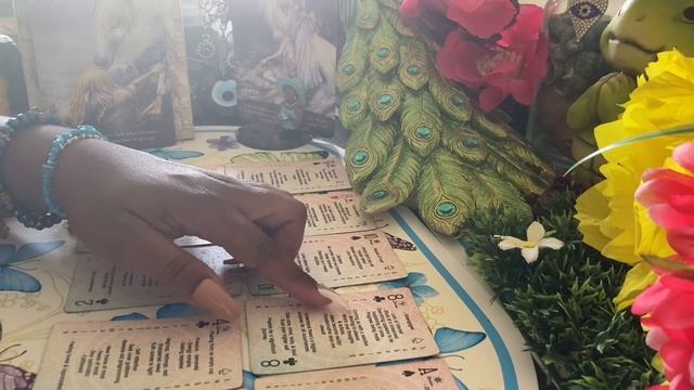 Scorpio? Mourn and then get up￼?Self Love Oracle and Cartomancy??? смотреть онлайн