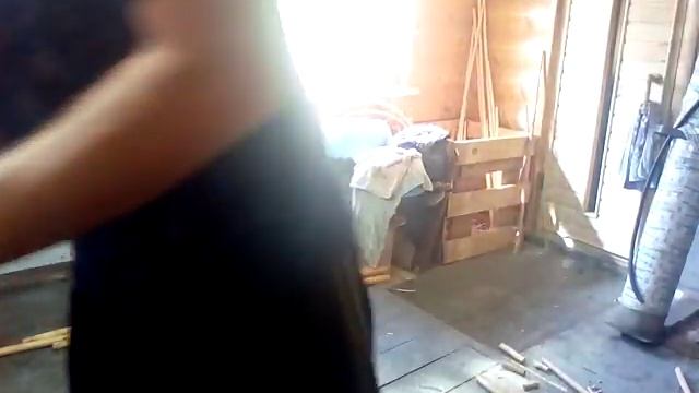 Корзина для белья угловая. 2 часть Сергей Николаевич смотреть онлайн