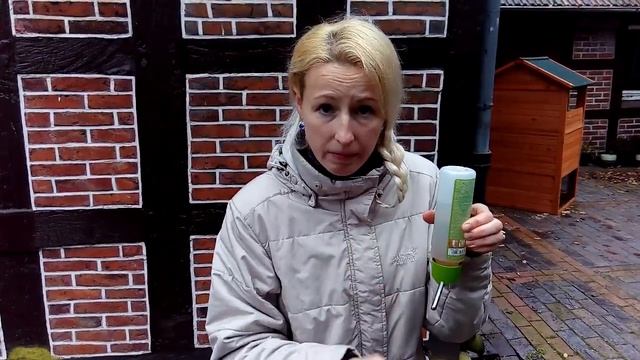 Поилка для кролика. Какую поилку лучше выбрать для кроликов. Кролиководство. смотреть онлайн