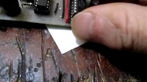 Контроллер заряда АКБ своими руками 2