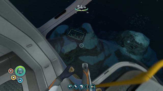 NEPTUNE ESCAPE ROCKET BOOSTER!! [Ep. 78] | Subnautica смотреть онлайн