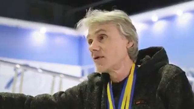 Снег может простить множество ошибок, PROLESKI – никогда! смотреть онлайн