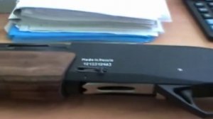 Страна вечной охоты: МР-153 vs МР-155