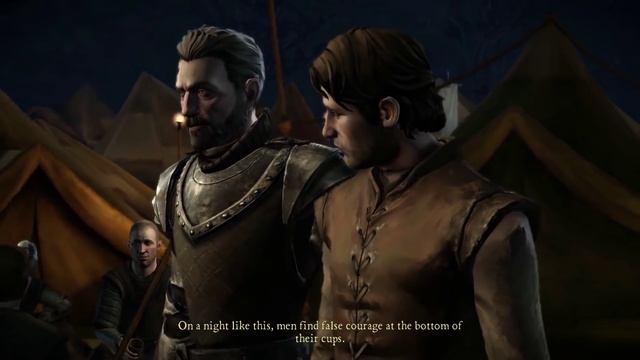 Skipping content probably won't bring on the Apocalypse смотреть онлайн