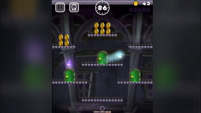 Super Mario Run полноценный обзор / review смотреть онлайн