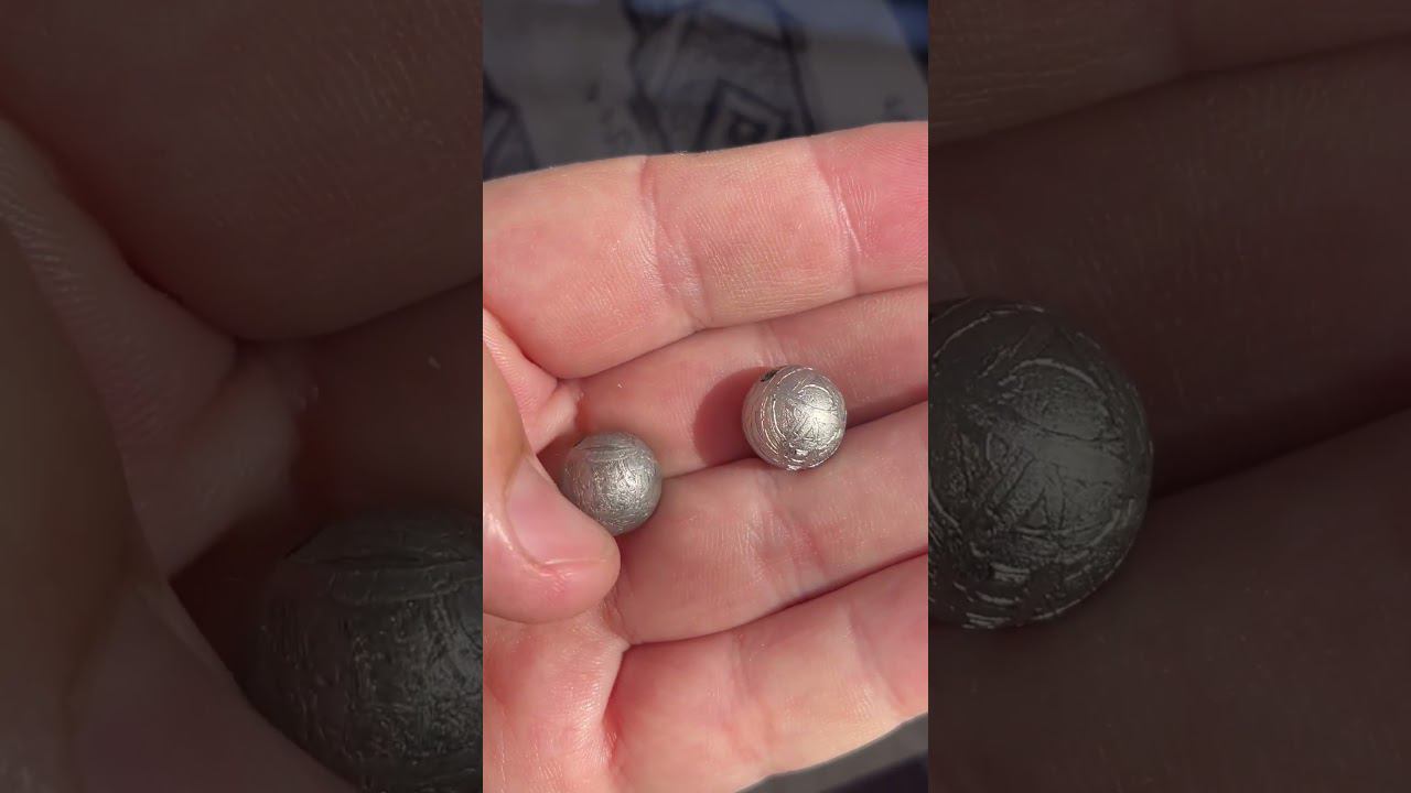 Планы на жезлы с метеоритами смотреть онлайн