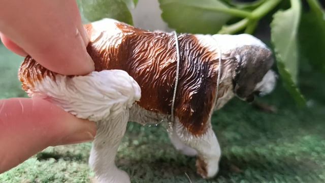 Collecta обзор на собак 🐕