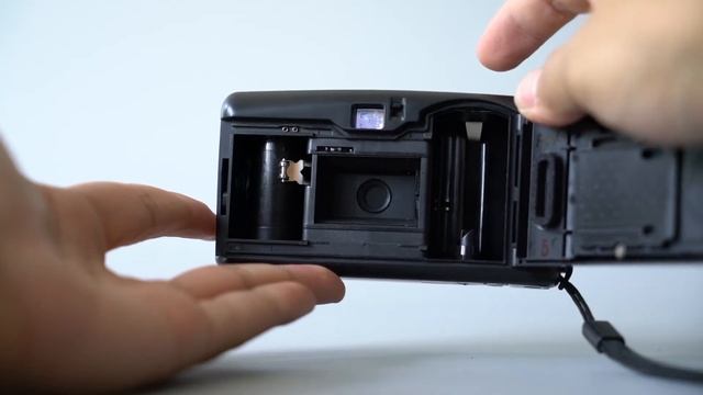 T0001-Traveler AF mini function test//nastyfilmstore19 смотреть онлайн