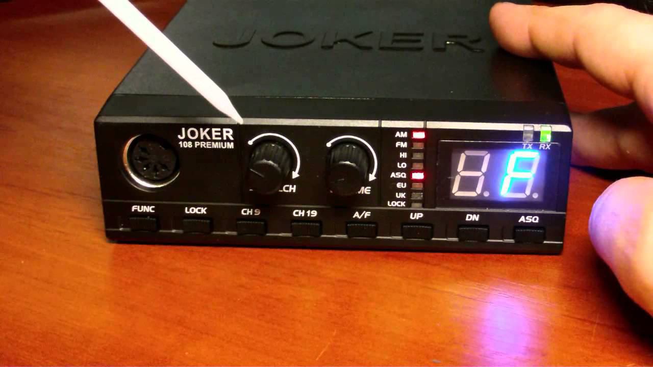 ✅ Обзор радиостанции Joker 108 Premium смотреть онлайн