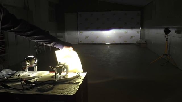 Ремонтный отражатель, или линза? Что лучше? Прокачиваем Hella 3R и сравниваем с Alpha смотреть онлайн