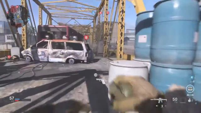 Call Of Duty Modern Warefare | Update 1.13 Live! Patch Notes Included смотреть онлайн