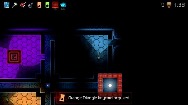 Обзор игры Dynamite Jack смотреть онлайн