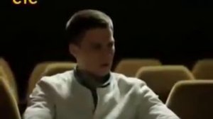 Ангел или демон серия 32