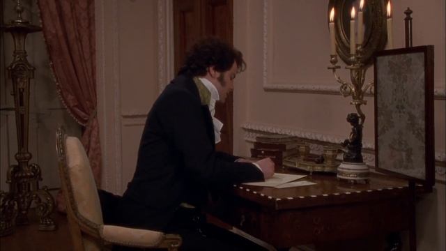 Pride And Prejudice (1995) - First Evening At Netherfield