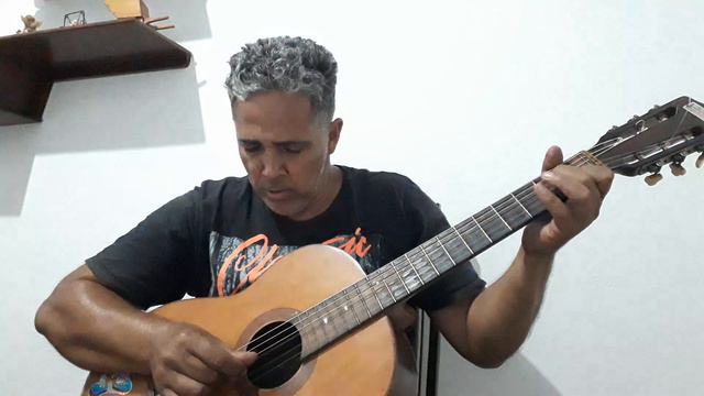 MALDITO CABARET (INTERPRETADA POR PAULINHO MEDINA) смотреть онлайн