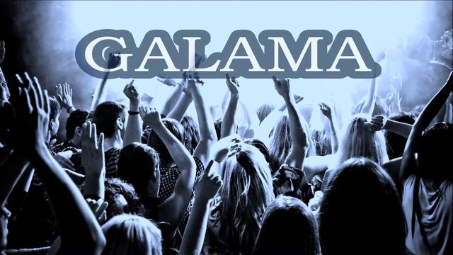 Dara Bubamara - GALAMA (Elsee Remix)