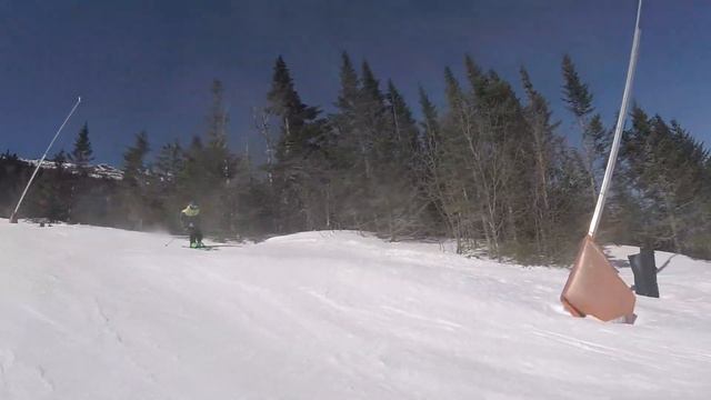 2020 Ski Test - Head Kore 105 Skis смотреть онлайн