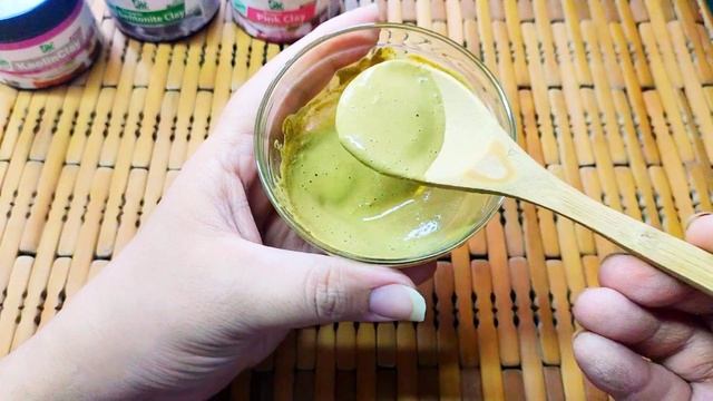 Which Clay Mask Is Right For Your Skin | Bentonite, Pink,Kaolin & Rhasoul Clay Review смотреть онлайн