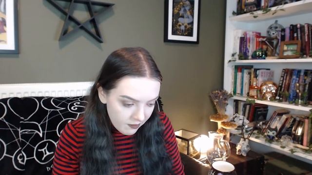 Witchcraft Q&A XXV║Spirit Work, Celebrations + Magickal Tools смотреть онлайн