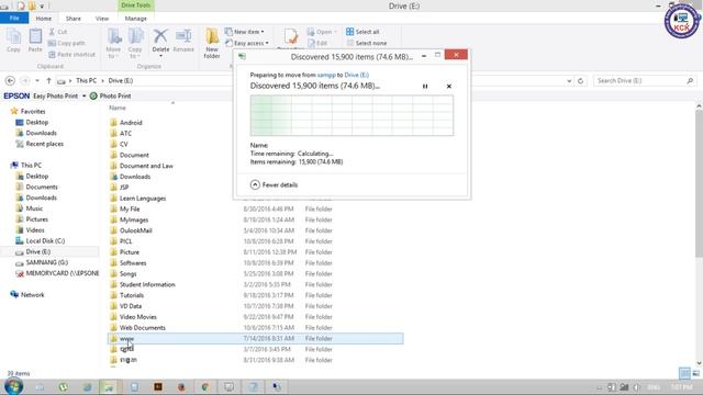 01. Install Xampp and change htdocs path - Khmer Computer Knowledge смотреть онлайн