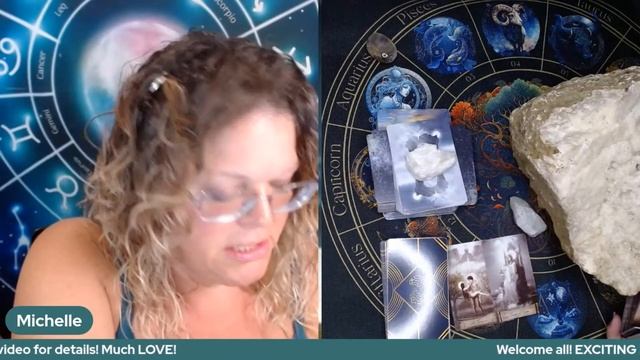 AQUARIUS! WOW!!! You're An EARTH ANGEL!!! #aquarius #tarot #november #live смотреть онлайн