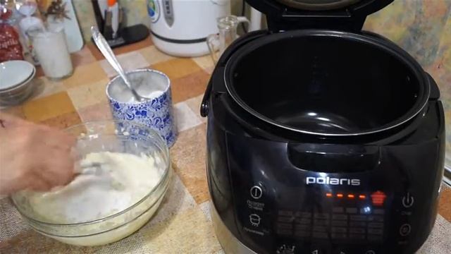 Кулинарная фантазия