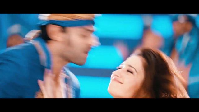 Prabhas, Tamannaah whatsapp Status. #Doctor смотреть онлайн