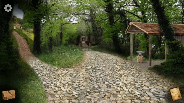 #BacktoGames #TheMysteryofBlackthornCastle2 The Mystery of Blackthorn Castle 2 прохождение часть #2 смотреть онлайн