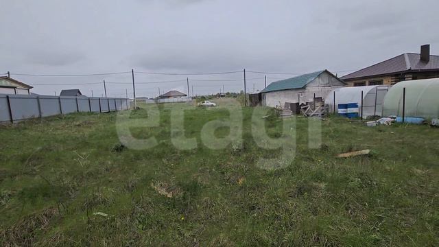 Азьмушкино, участок 1555 смотреть онлайн