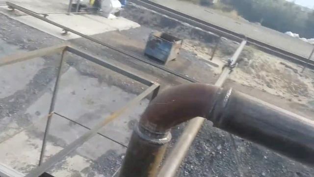 Битумная база по приёмке, хранению и отгрузке битума на V= 615 м.куб., г. Н.Уренгой, 2020 г. смотреть онлайн