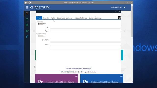 Fixing Common GMetrix Problems смотреть онлайн