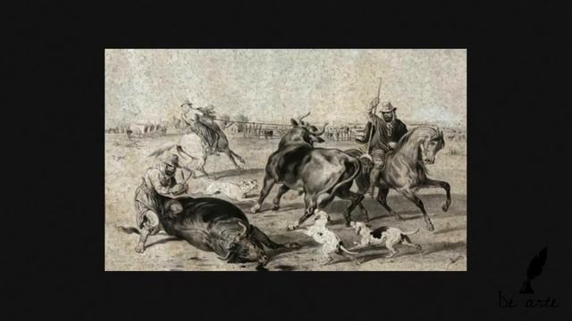 Literatura 13: EL MATADERO - RESUMEN COMPLETO - ESTEBAN ECHEVERRIA - DATOS, ANALISIS, EXPLICACION смотреть онлайн