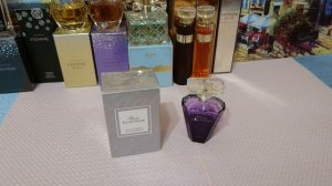 Коллекция ароматов Эйвон/ Раритеты и снятости/ 1 часть