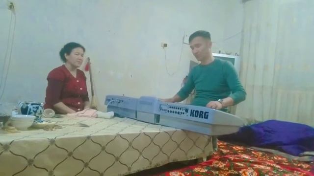 #Аманчик. қарақалпакша миллий қосықлардан смотреть онлайн