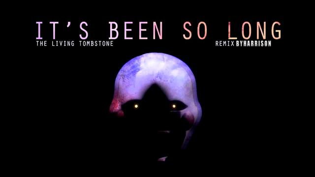 It`s been so long Vaporwave Remix. смотреть онлайн
