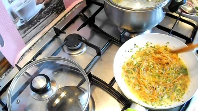 СУП ХАРЧО. МОЙ САМЫЙ ЛЮБИМЫЙ | Irina Belaja смотреть онлайн