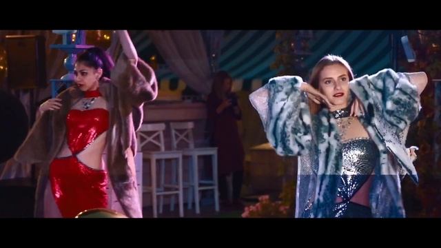 Beauty вечеринка «Fashion Story» смотреть онлайн
