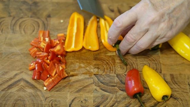 How to cook Barley Mediterranean style - Как приготовить Самую Вкусную Перловкy по Средиземноморски смотреть онлайн