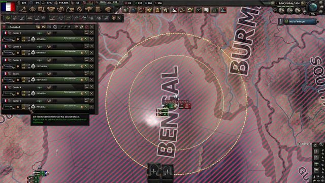 How Does Carrier Over Stacking Penalty Work and Some Other Quirks смотреть онлайн