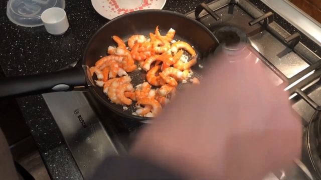 Креветки в сливках эпизод №274 смотреть онлайн