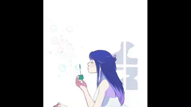 Наруто и Хината -Привет смотреть онлайн