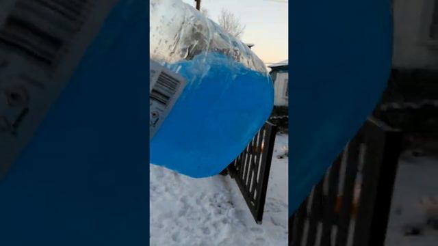 GLEID Suprime -30*.Супер незамерзающая жидкость!!!