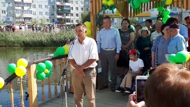 #63 ТОРЖЕСТВЕННЫЙ ВЫПУСК ПТИЦ ОЗЕРО ЩОРСА. ПРАЗДНИК УДАЛСЯ смотреть онлайн